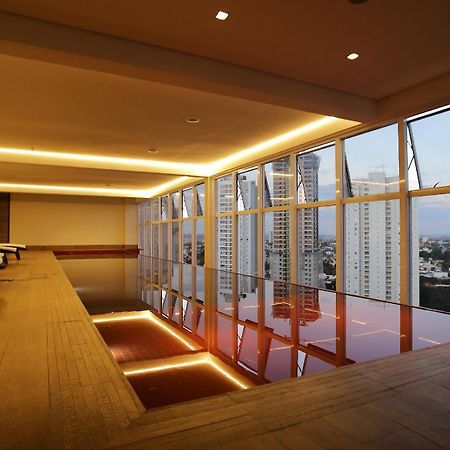 Quartos No Qs Marista Goiania Ngoại thất bức ảnh