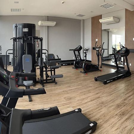Quartos No Qs Marista Goiania Ngoại thất bức ảnh