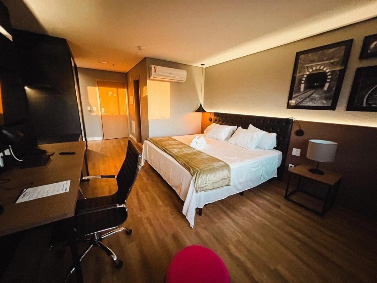 Quartos No Qs Marista Goiania Ngoại thất bức ảnh