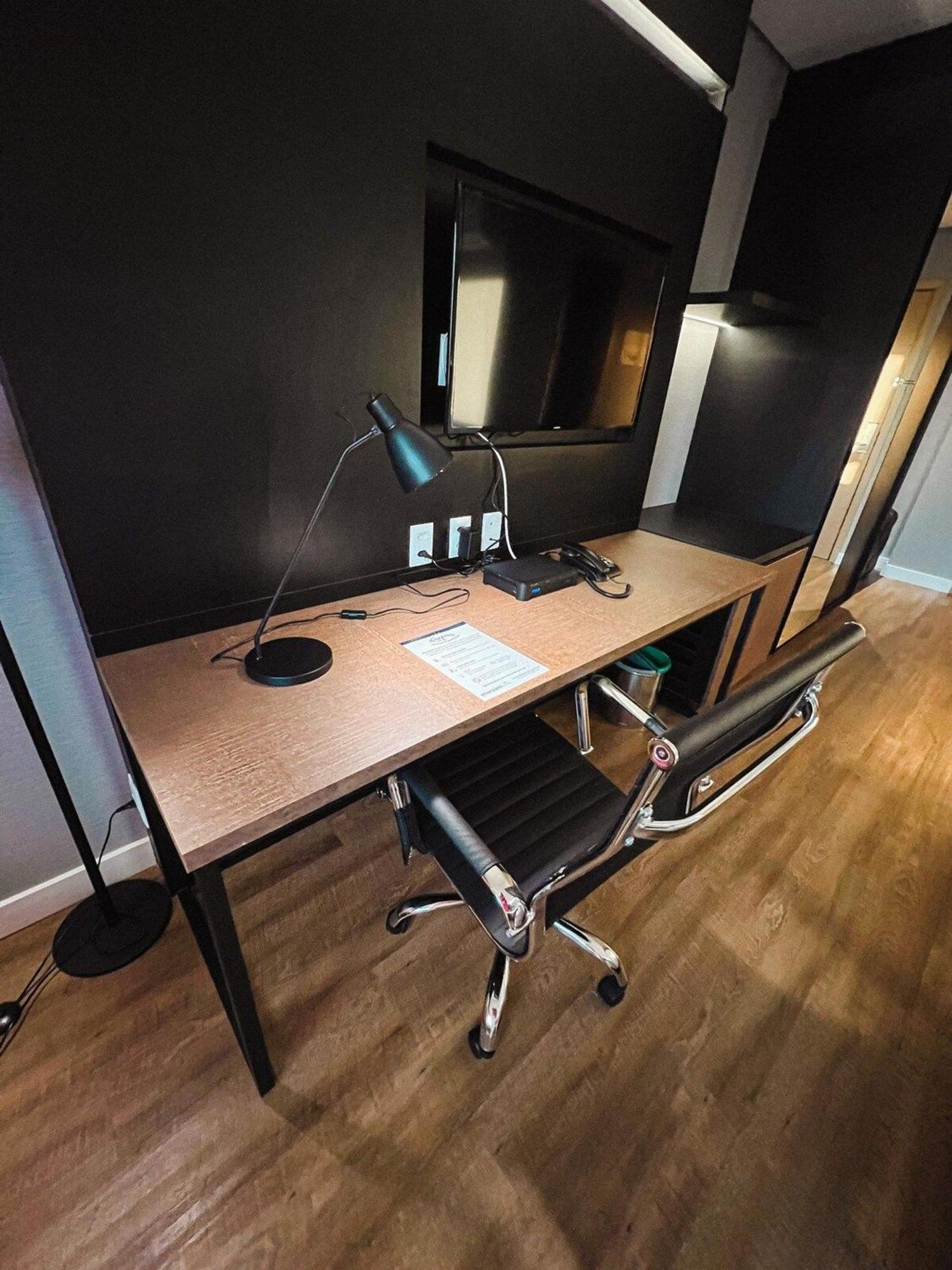 Quartos No Qs Marista Goiania Ngoại thất bức ảnh