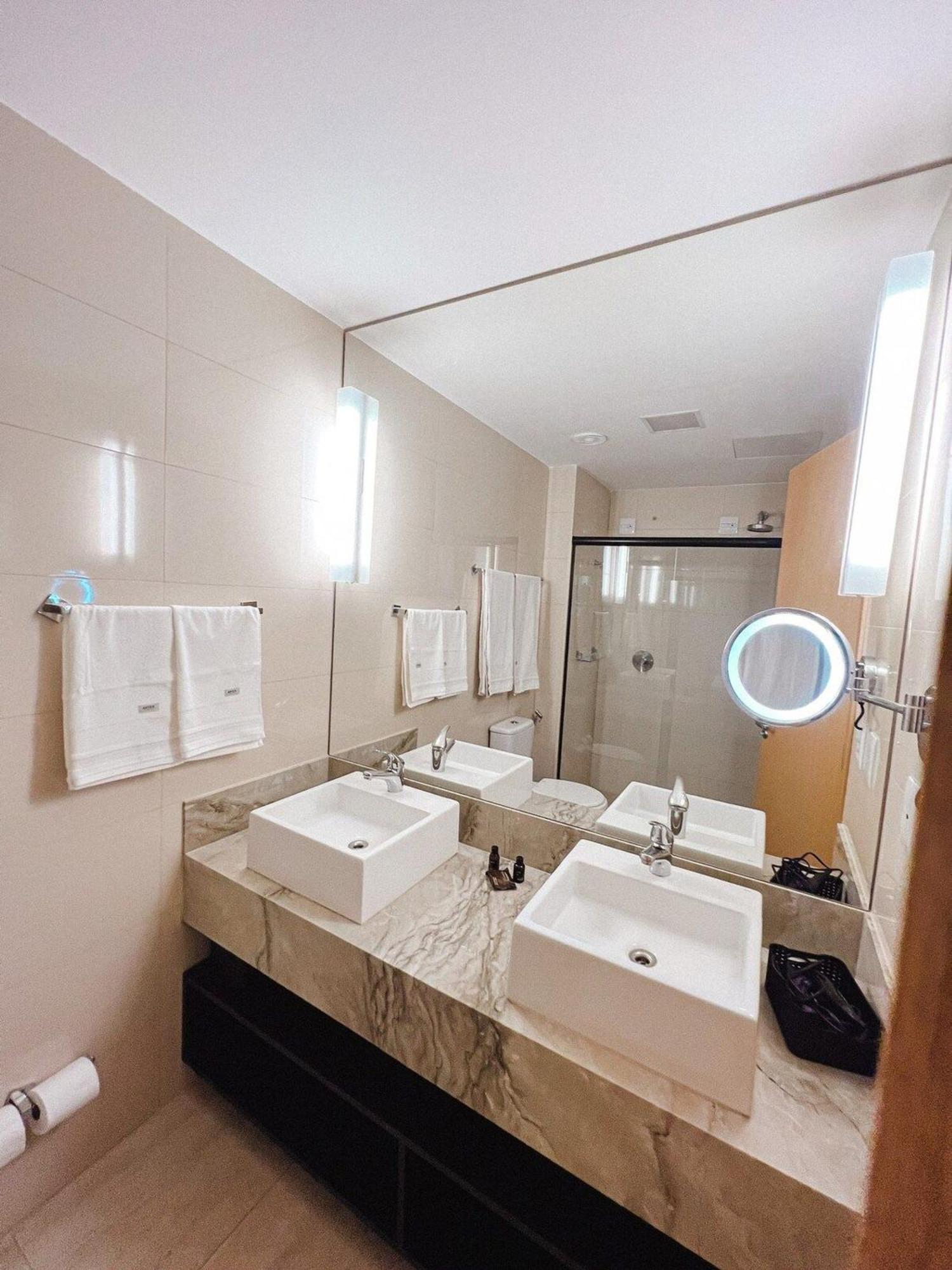 Quartos No Qs Marista Goiania Ngoại thất bức ảnh