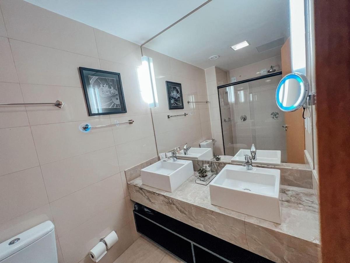 Quartos No Qs Marista Goiania Phòng bức ảnh