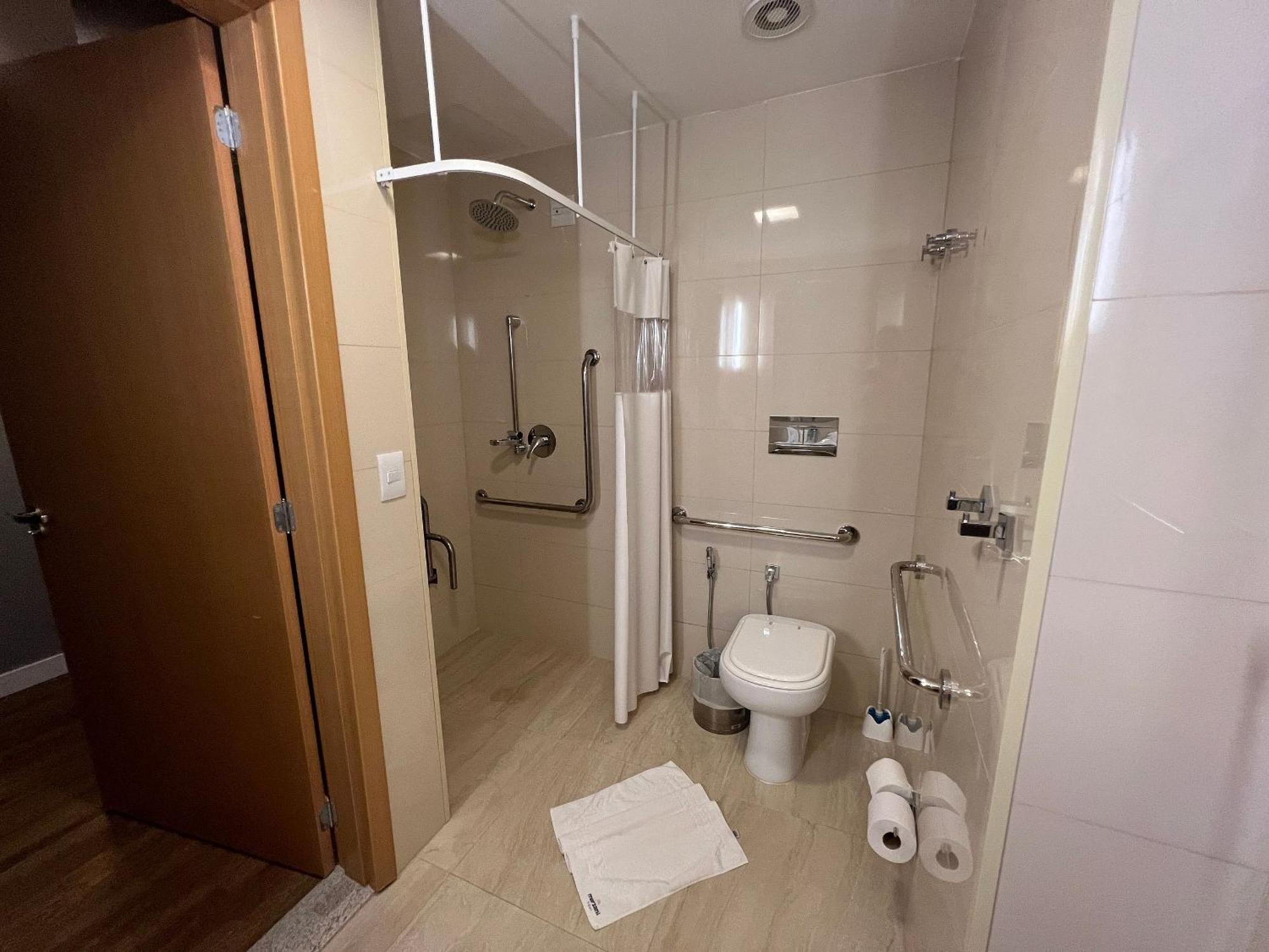 Quartos No Qs Marista Goiania Ngoại thất bức ảnh