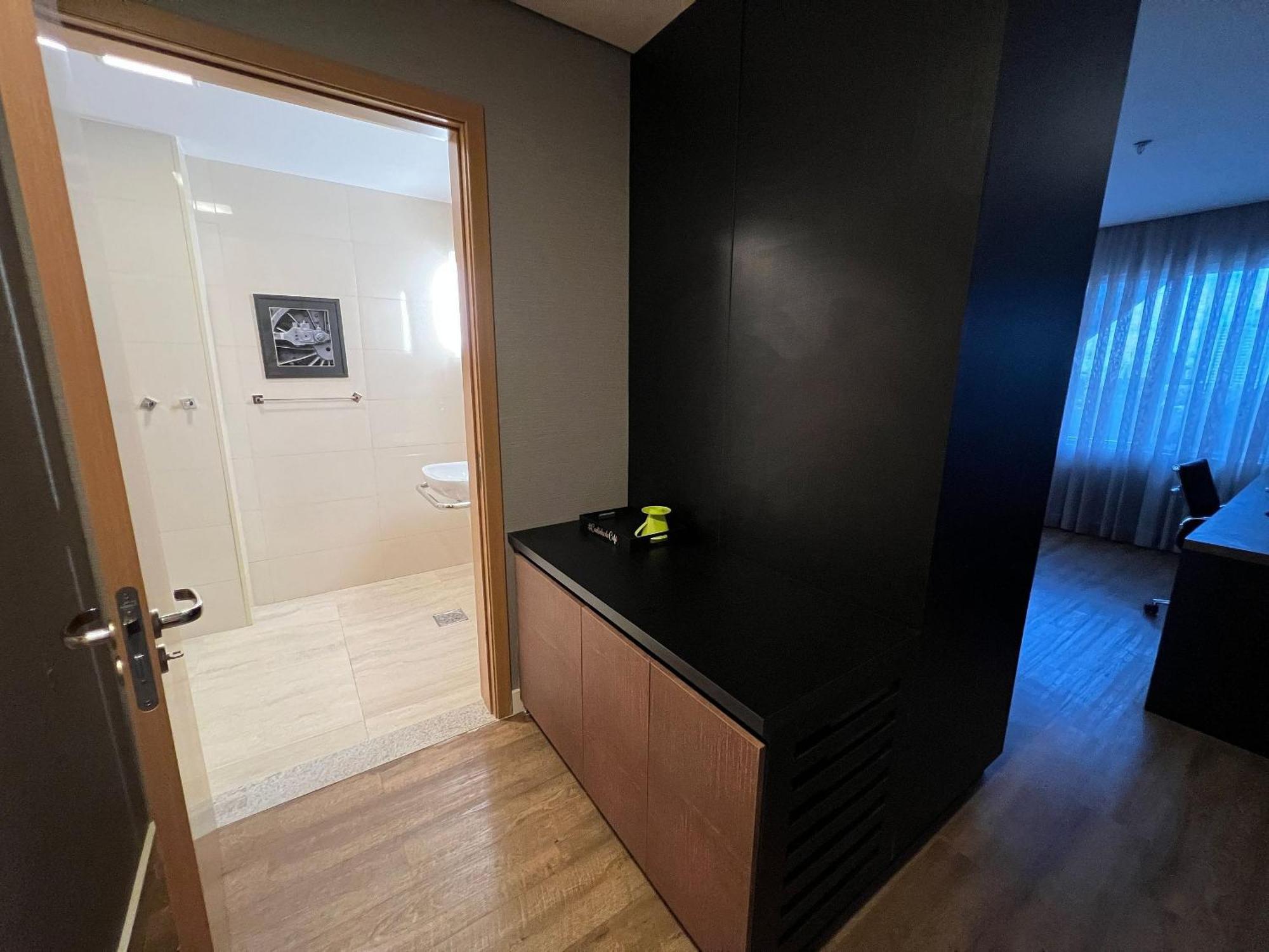 Quartos No Qs Marista Goiania Ngoại thất bức ảnh