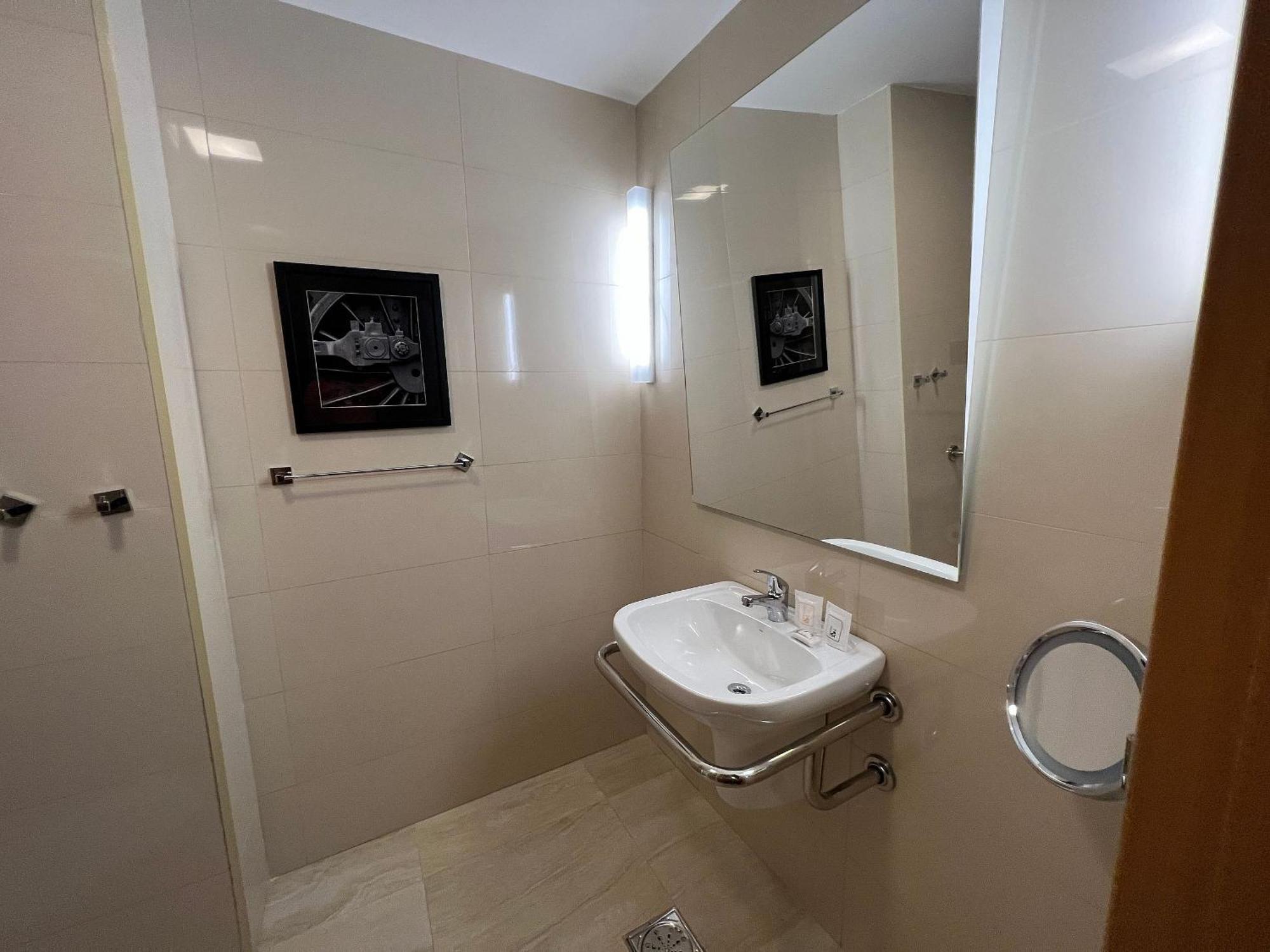 Quartos No Qs Marista Goiania Ngoại thất bức ảnh