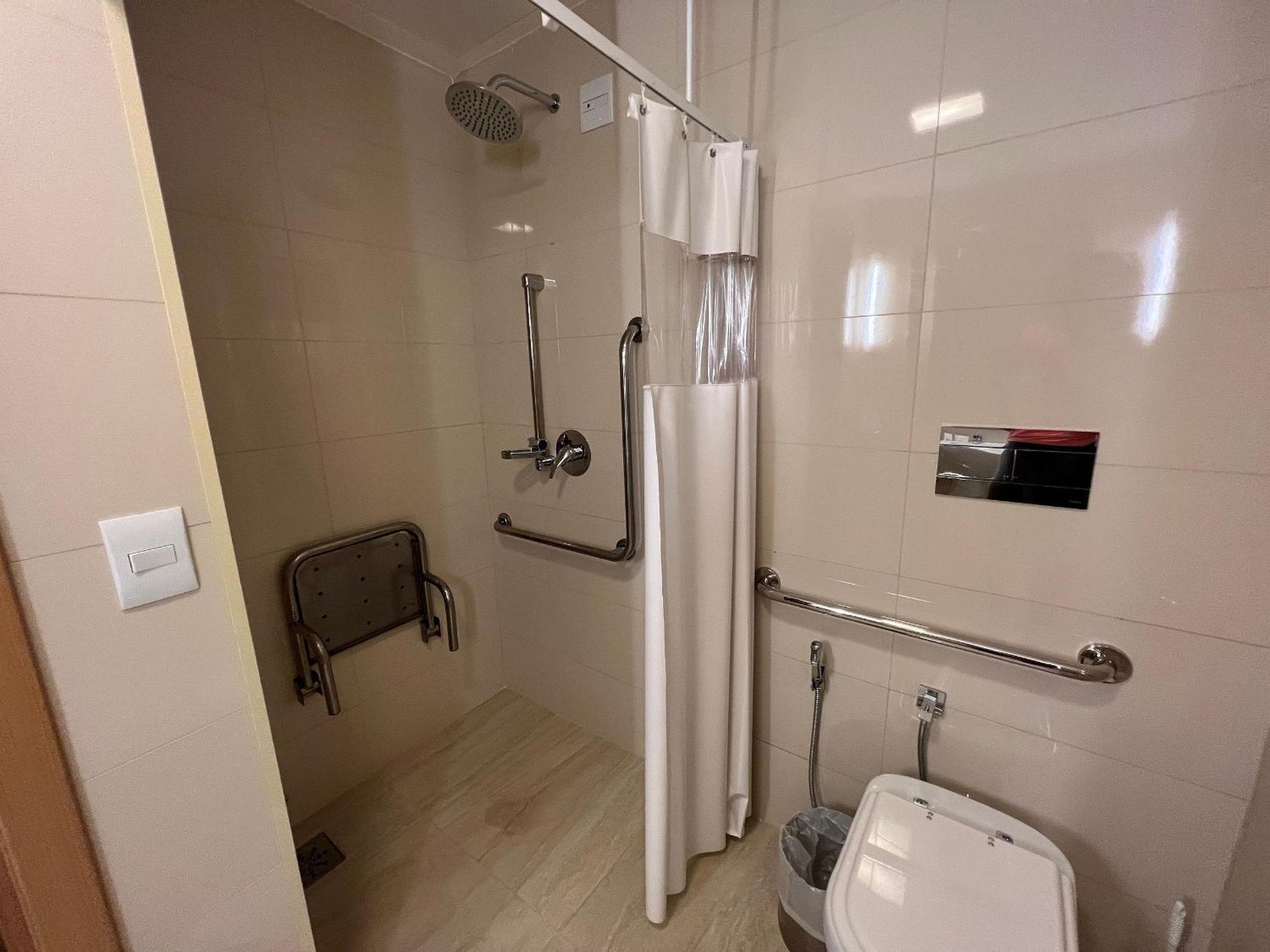 Quartos No Qs Marista Goiania Ngoại thất bức ảnh