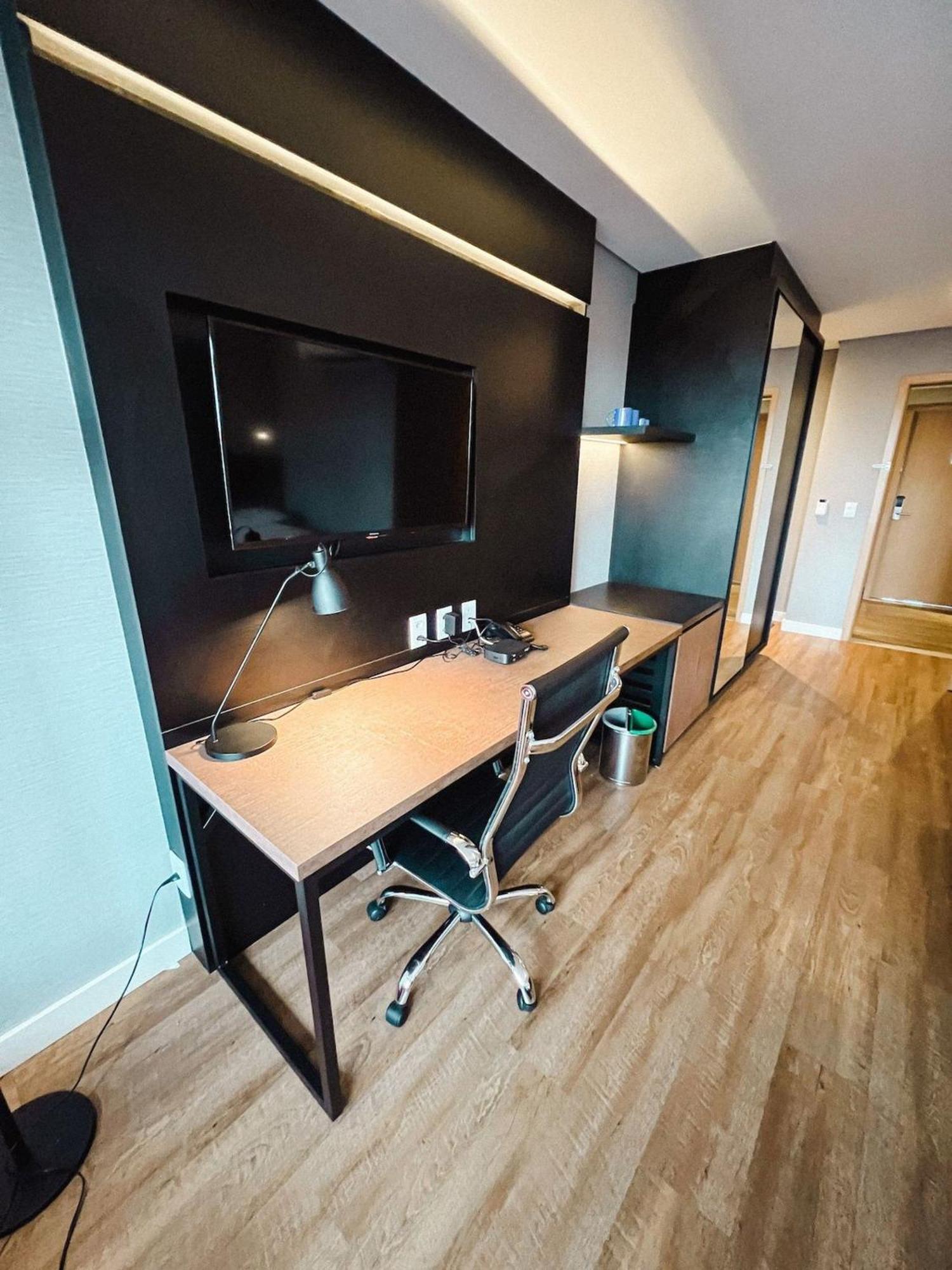 Quartos No Qs Marista Goiania Ngoại thất bức ảnh